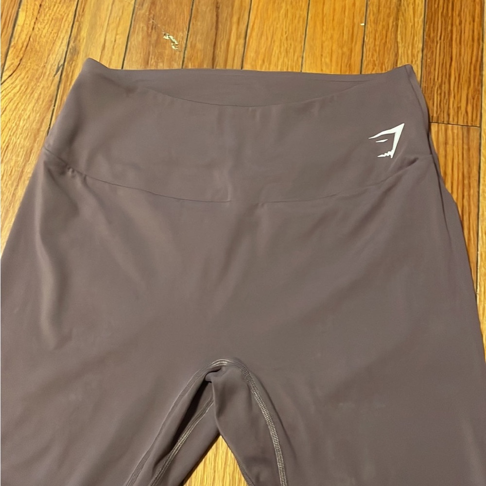 Gymshark Legging Bundle Size Large - image 1